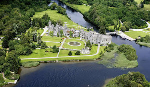 Hotel Ashford Castle, Irlanda